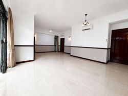 Merawoods (D23), Condominium #573778671